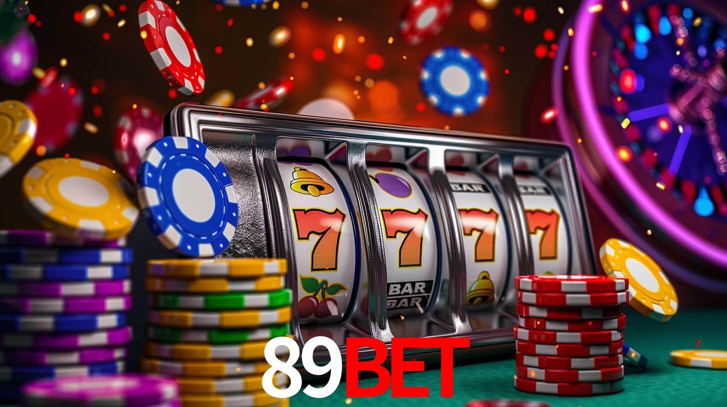 PIX Instantâneo 89bet