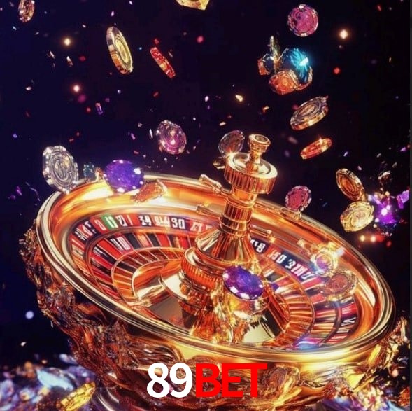 Design Responsivo 89bet