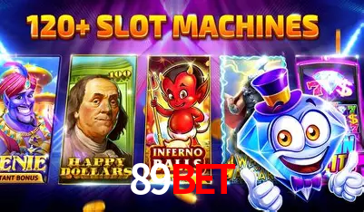 89bet cassino online