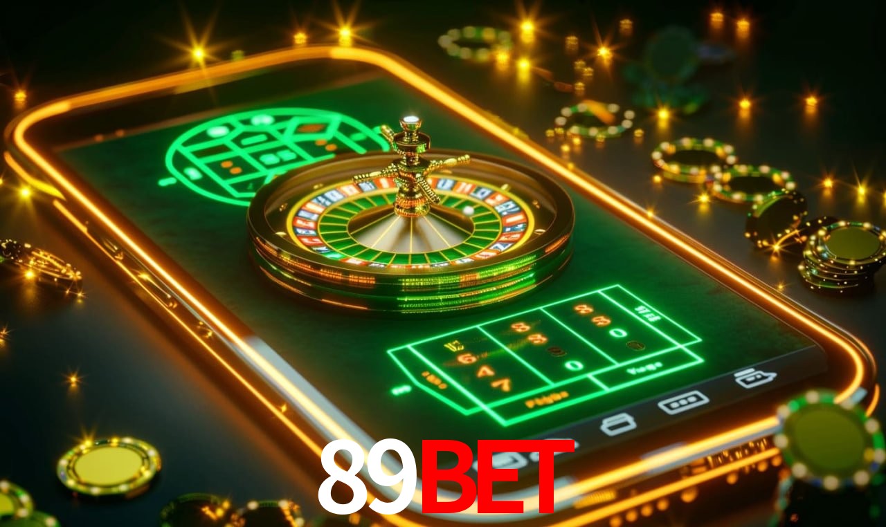 Tecnologia da Plataforma 89bet