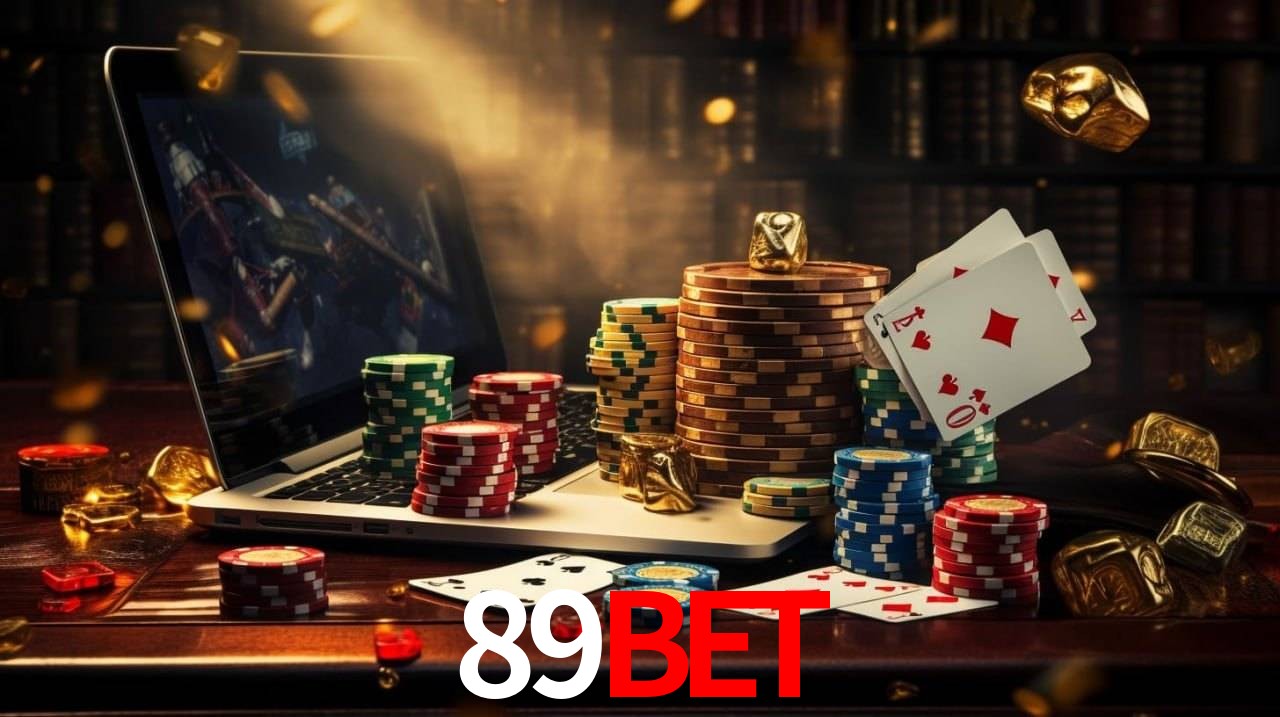 Casino Ao Vivo 89bet