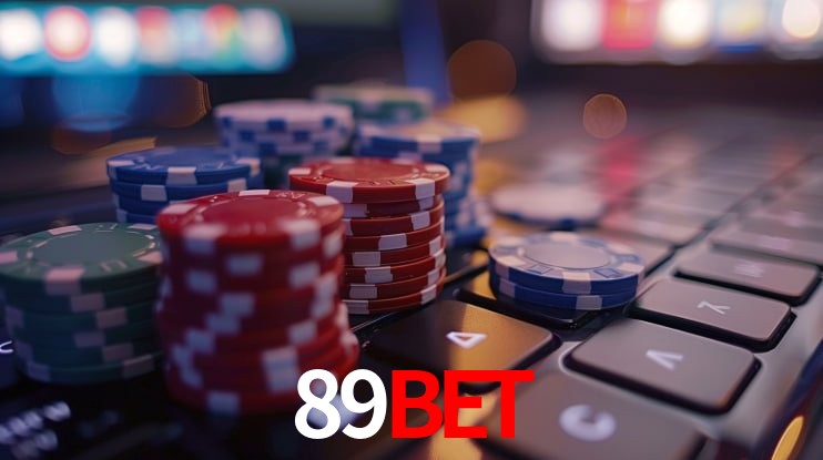 Segurança 2FA 89bet