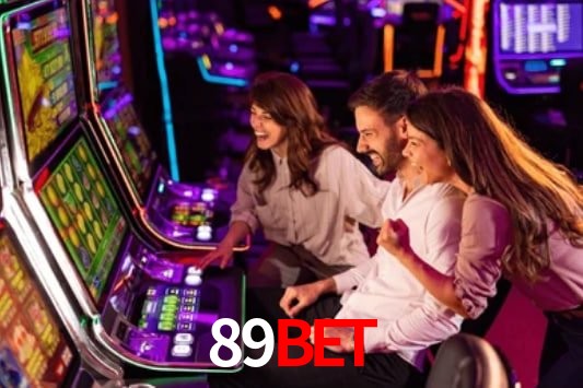 cassino 89bet