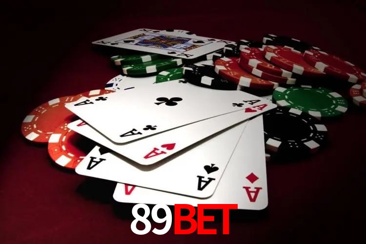 Programa VIP 89bet
