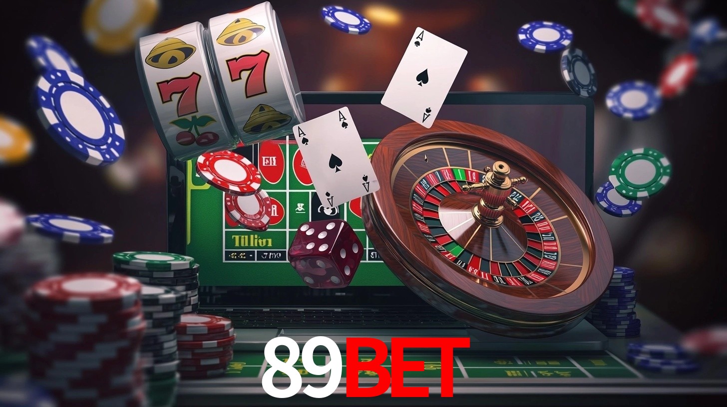 Premium Interface 89bet
