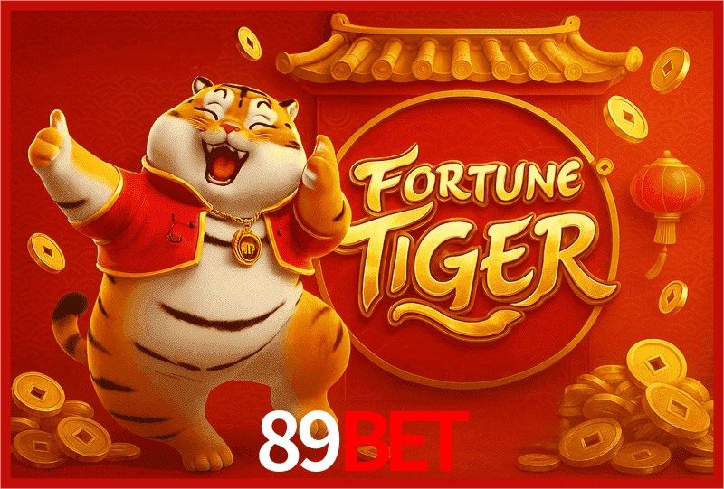 89bet Fortune Tiger