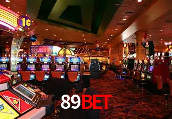 Explorando a Categoria de Eventos em Apostas na 89bet