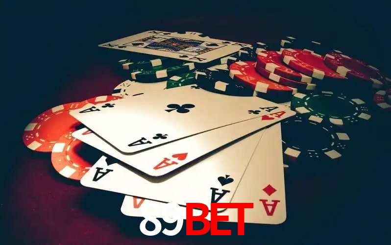 89bet Plataforma