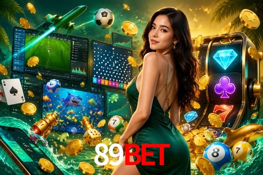 Bonus Features 89bet