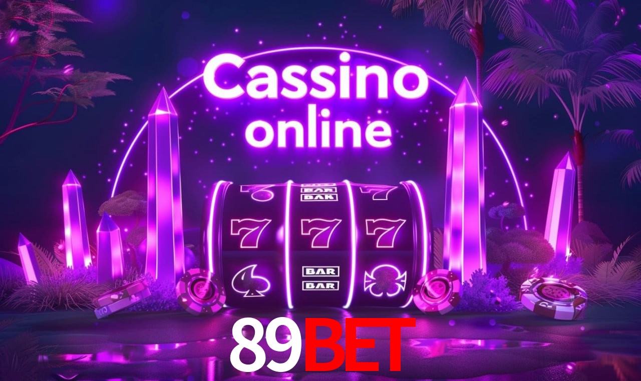 Benefícios da Conta 89bet
