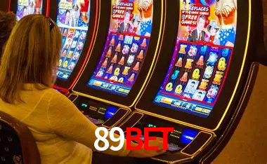 Desvendando o Mundo dos Jogos Virtuais na 89bet