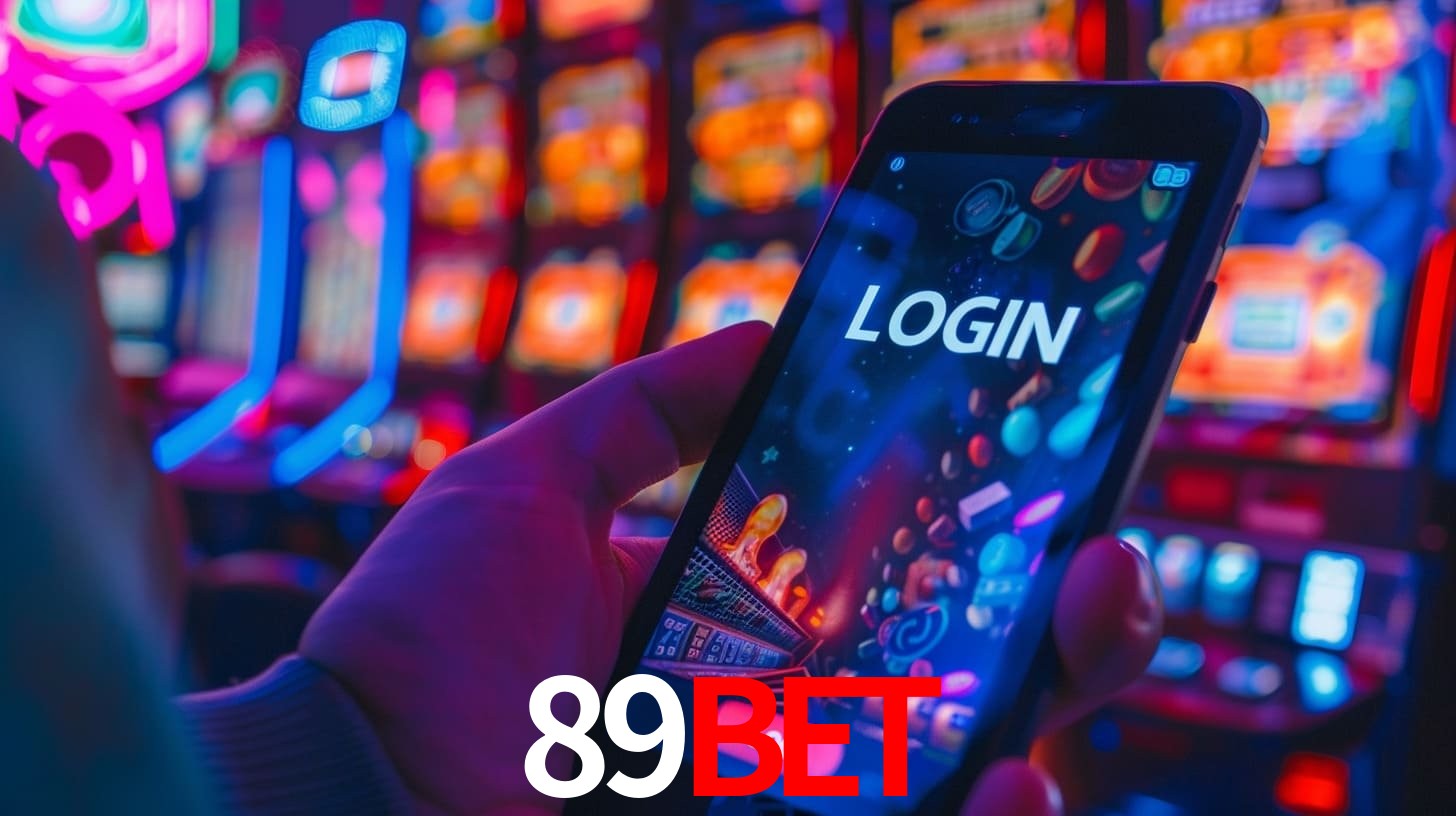 Torneios 89bet