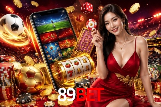 Welcome Bonus 89bet