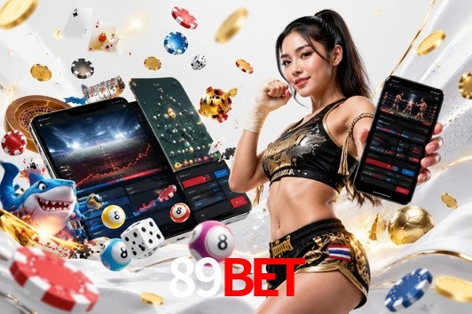 Flash Promotion 89bet