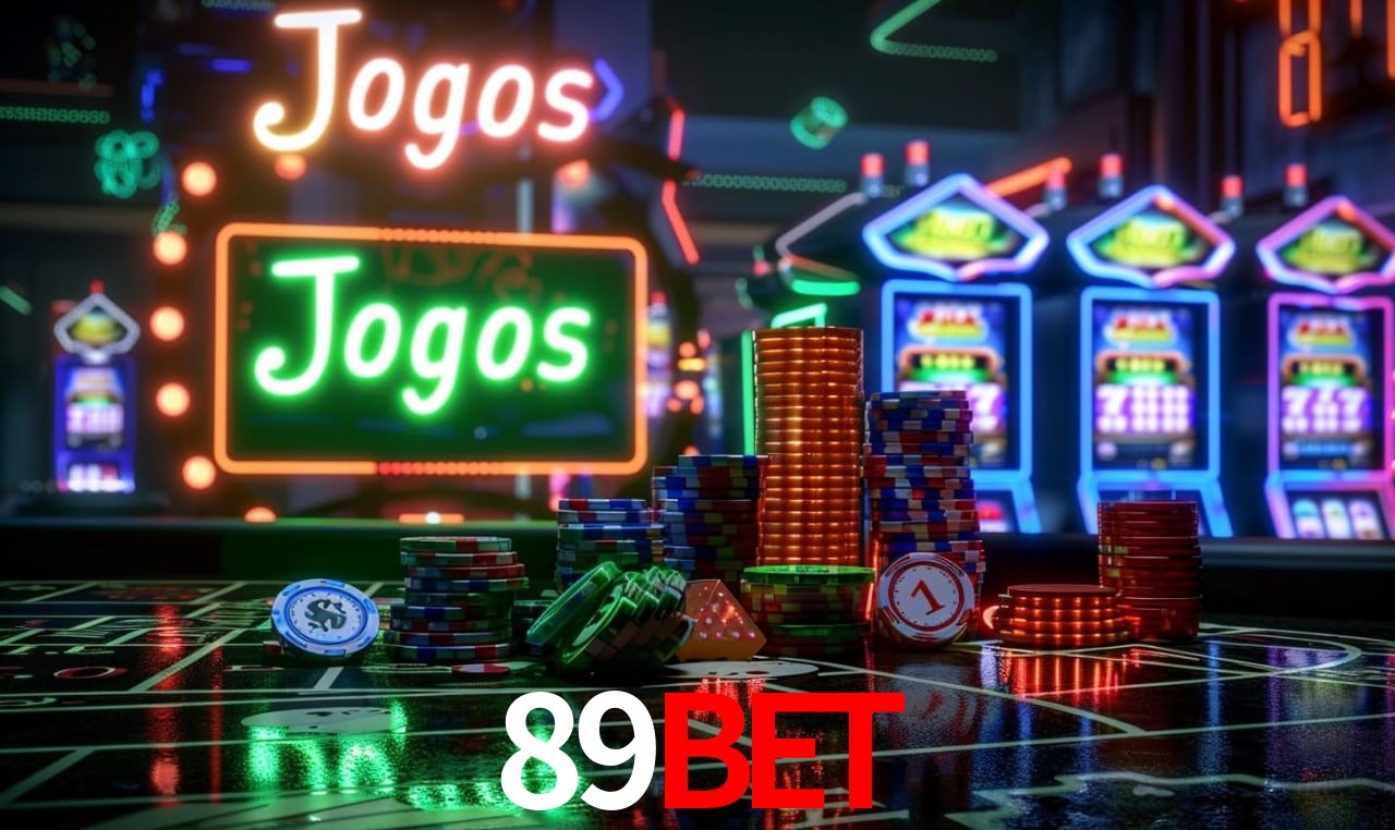 Bônus Generosos e Exclusivos no 89bet para Você!