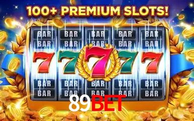 Descubra o Mundo do Cassino Online com 89bet