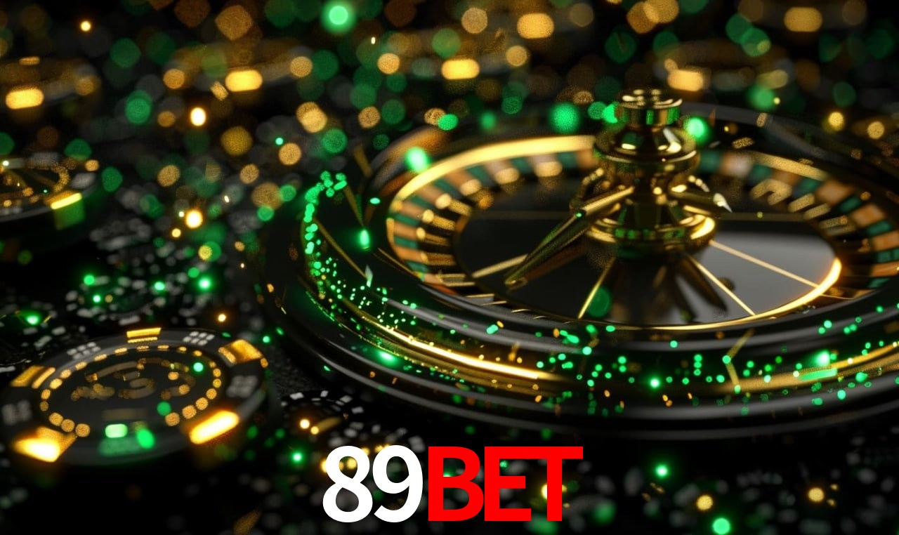 89bet instalar