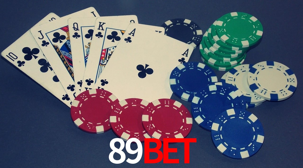 Games Directory 89bet