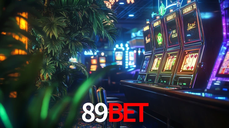 Blackjack Table 89bet