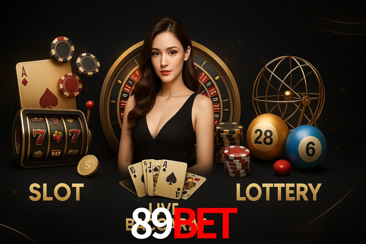 89bet cassino
