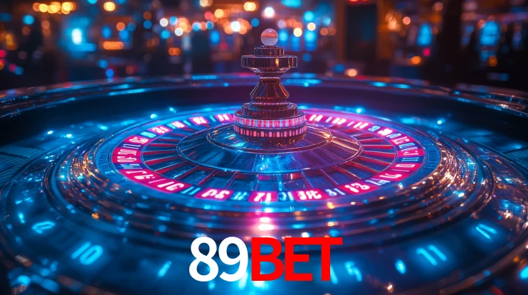 89bet bonus