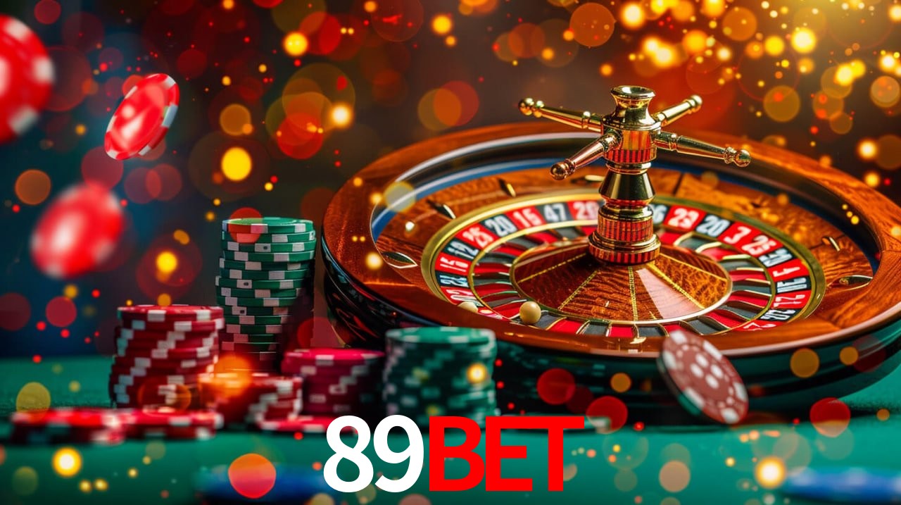 A Emoção da Loteria na 89bet: Uma Chance de Mudança de Vida