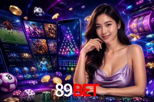 Exclusive Offers 89bet