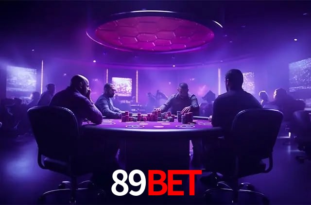 Desvendando o Mundo dos Jogos Virtuais na 89bet