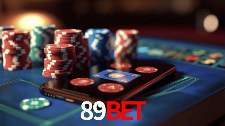 Casino VIP 89bet