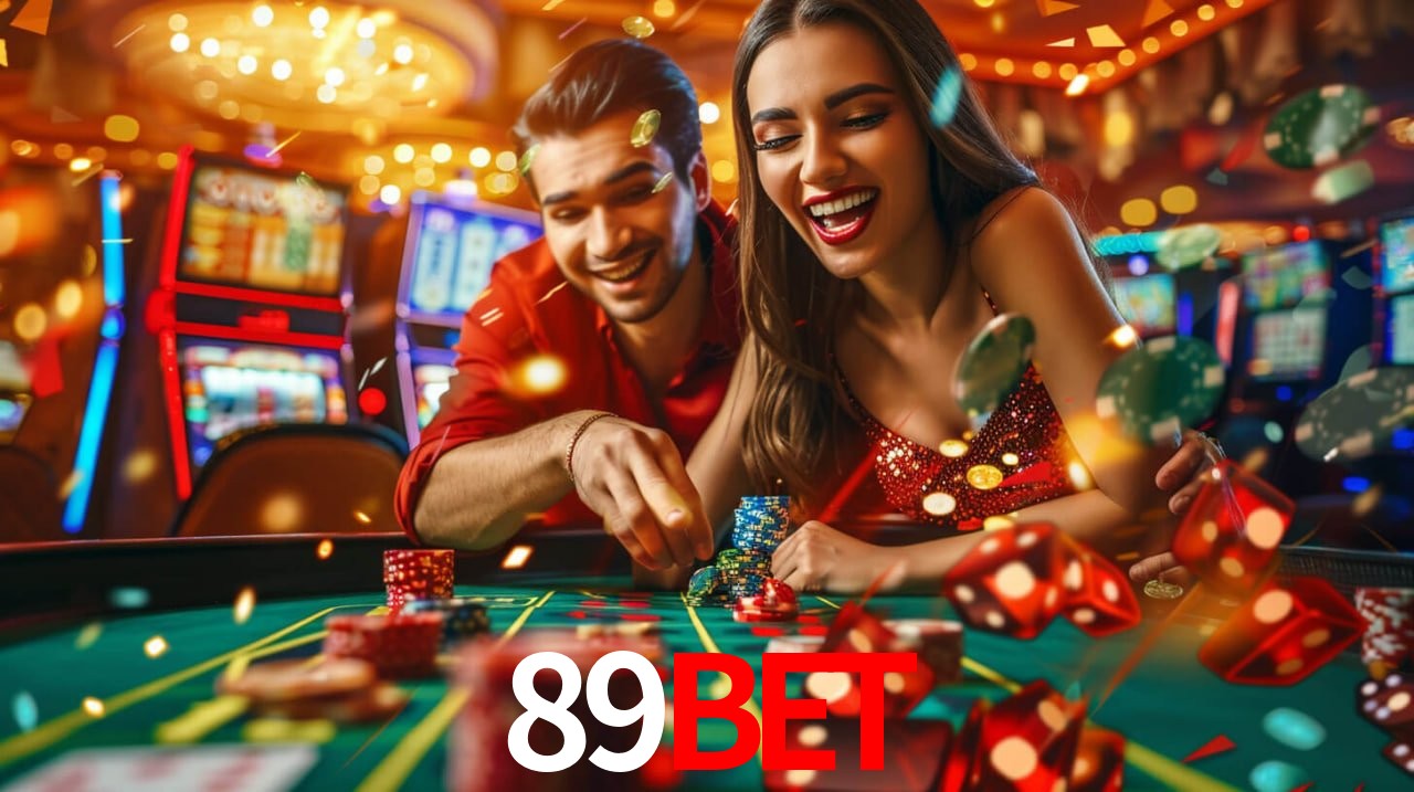 Cadastro Rápido 89bet