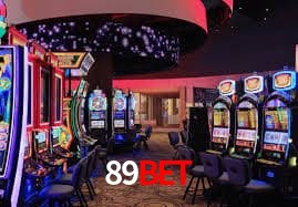 Promoções Sazonais 89bet