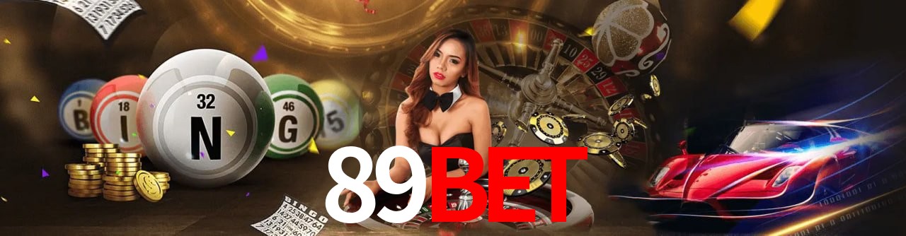 89bet Plataforma