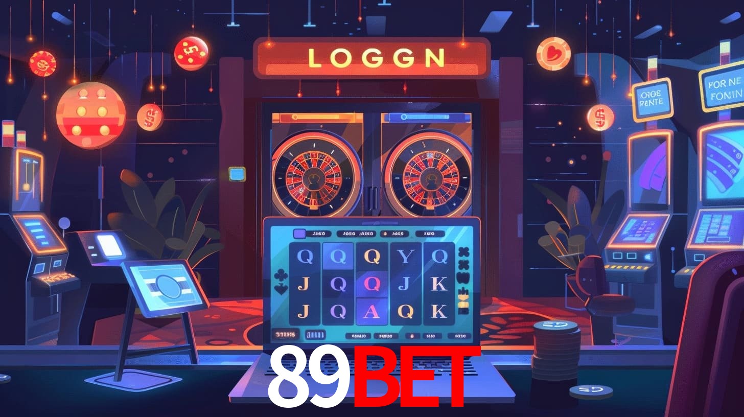 Sistemas de Segurança 89bet