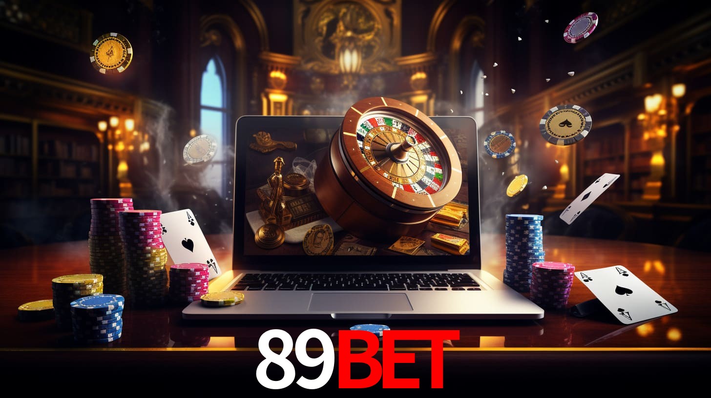 VIP Casino 89bet