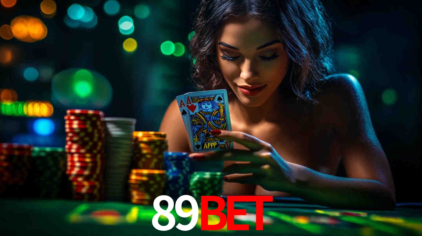 Explorando a Categoria de Eventos em Apostas na 89bet